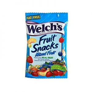 Pretend To Buy Stuff & We'll Guess Your Age & Job Quiz Welch\'s Fruit Snacks