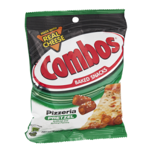 Pretend To Buy Stuff & We'll Guess Your Age & Job Quiz Combos Pizzeria Pretzel