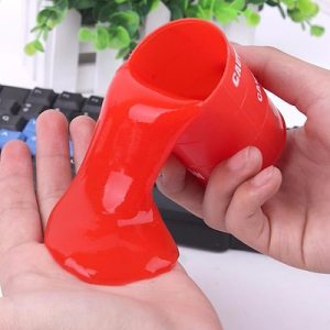 Pretend To Buy Stuff & We'll Guess Your Age & Job Quiz Barrel of slime