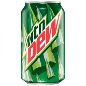 Pretend To Buy Stuff & We'll Guess Your Age & Job Quiz Mountain Dew