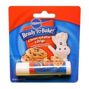 Pretend To Buy Stuff & We'll Guess Your Age & Job Quiz Chocolate chip cookie