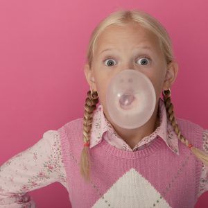 We Know Whether You're In Your 20s Or 30s By Your Snack… Quiz Bubble gum