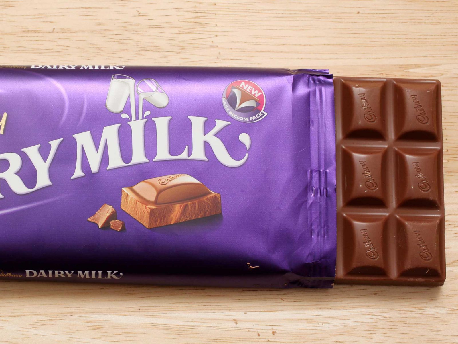 You got: Cadbury! Pick Desserts Around the World and We’ll Guess Your Favorite Chocolate Brand 🍫