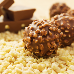 Chocolate Wellness Quiz Ferrero Rocher
