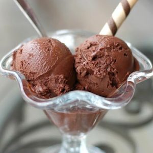 🍫 Pick Some Desserts from Around the World and We’ll Guess Your Favorite Chocolate Brand Chocolate gelato