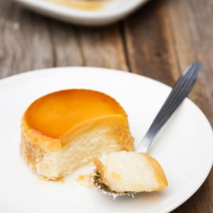 🍫 Pick Some Desserts from Around the World and We’ll Guess Your Favorite Chocolate Brand Flan