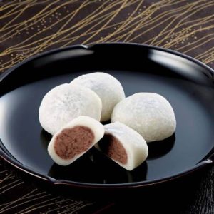 🍫 Pick Some Desserts from Around the World and We’ll Guess Your Favorite Chocolate Brand Daifuku