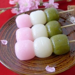 🍫 Pick Some Desserts from Around the World and We’ll Guess Your Favorite Chocolate Brand Dango