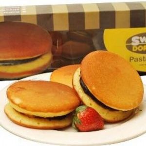🍫 Pick Some Desserts from Around the World and We’ll Guess Your Favorite Chocolate Brand Dorayaki