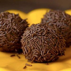 🍫 Pick Some Desserts from Around the World and We’ll Guess Your Favorite Chocolate Brand Brigadeiros