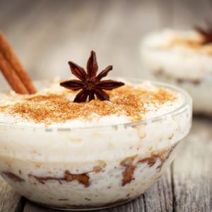 🍫 Pick Some Desserts from Around the World and We’ll Guess Your Favorite Chocolate Brand Arroz doce