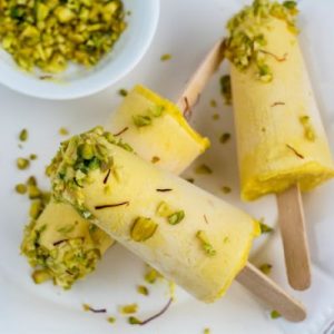 🍫 Pick Some Desserts from Around the World and We’ll Guess Your Favorite Chocolate Brand Kulfi