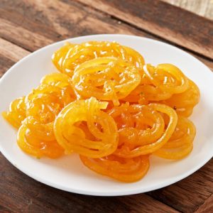 🍫 Pick Some Desserts from Around the World and We’ll Guess Your Favorite Chocolate Brand Jalebi