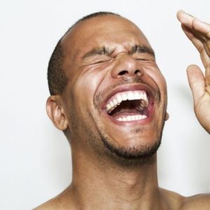 What % Funny Are You? Both