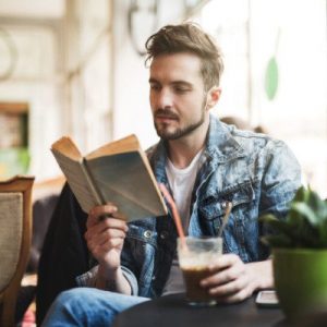 Crush Quiz Reading