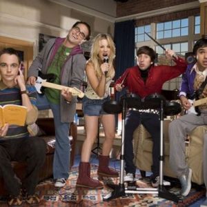 Crush Quiz Comedy