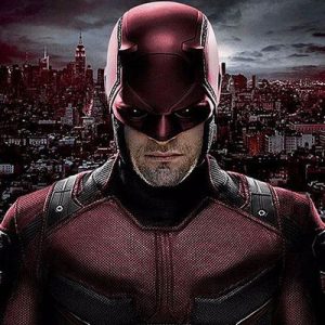 Only Epic TV Binge-Watchers Can Pass This Netflix Quiz — Can You? Daredevil