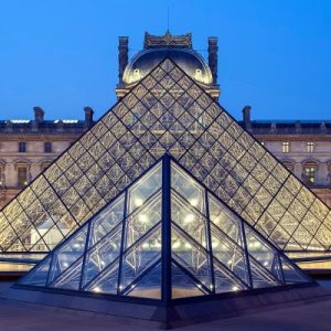 Only a Person With a Clear Head Can Pass This General Knowledge Quiz The Louvre