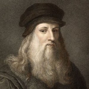 🧬 If You Can Get 10/15 on This Science History Quiz Then You’re Super Smart Leonardo Da Vinci