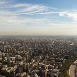 Only a Person With a Clear Head Can Pass This General Knowledge Quiz Santiago