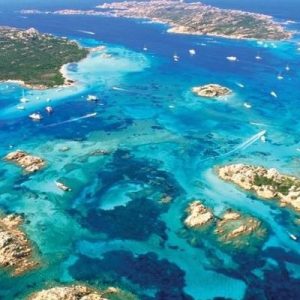 Only a Person With a Clear Head Can Pass This General Knowledge Quiz Mediterranean Sea