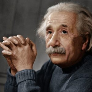 You’ll Only Pass This General Knowledge Quiz If You Know 10% Of Everything Albert Einstein