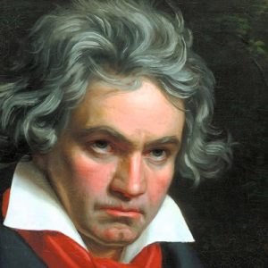 🤓 If You Score 14/16 on This General Knowledge Quiz, You’re a Nerd Ludwig van Beethoven