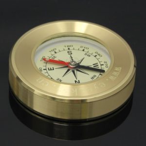Only a Person With a Clear Head Can Pass This General Knowledge Quiz Compass