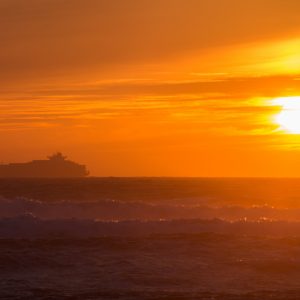 Sunrise Or Sunset Personality Quiz Evening