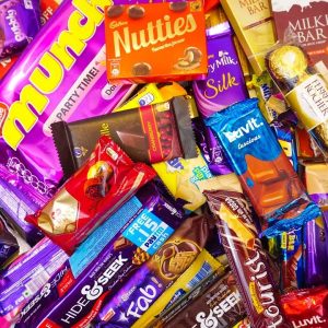 What Valentine Are You? Quiz Exotic and unusual candies