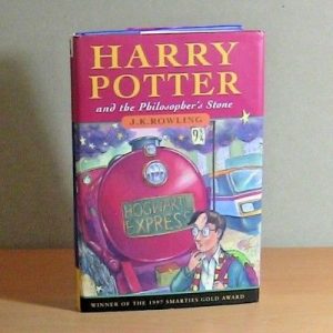 Pretend To Buy Stuff & We'll Guess Your Age & Job Quiz Harry Potter and the Philosopher\'s Stone