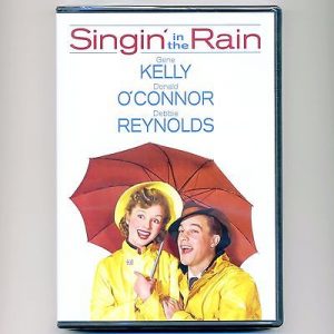 Pretend To Buy Stuff & We'll Guess Your Age & Job Quiz Singin\' in the Rain
