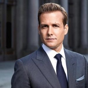 Choose Some Fictional Characters for Your Squad and We’ll Tell You If You’d Survive the End of the World Harvey Specter from Suits