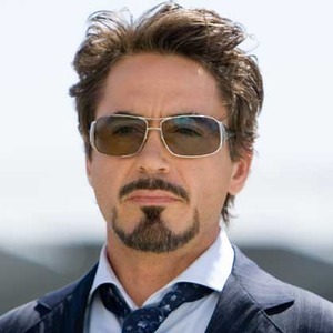 Choose Some Fictional Characters for Your Squad and We’ll Tell You If You’d Survive the End of the World Tony Stark from Iron Man