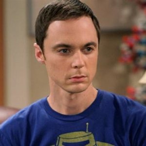 Can We Guess Your Age Based on the TV Characters You Find Most Attractive? Sheldon