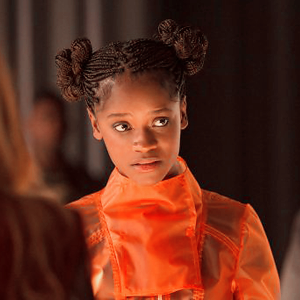 Choose Some Fictional Characters for Your Squad and We’ll Tell You If You’d Survive the End of the World Shuri from Black Panther