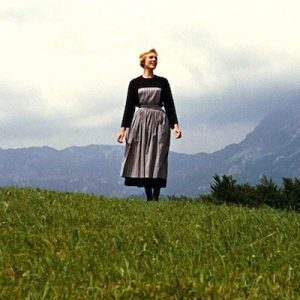 Choose Some Fictional Characters for Your Squad and We’ll Tell You If You’d Survive the End of the World Maria from The Sound Of Music