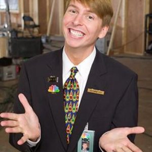 Choose Some Fictional Characters for Your Squad and We’ll Tell You If You’d Survive the End of the World Kenneth Parcell from 30 Rock