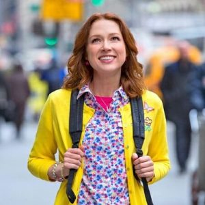 Choose Some Fictional Characters for Your Squad and We’ll Tell You If You’d Survive the End of the World Kimmy Schmidt from Unbreakable Kimmy Schmidt
