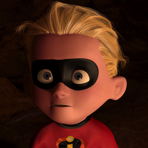 Choose Some Fictional Characters for Your Squad and We’ll Tell You If You’d Survive the End of the World Dash from The Incredibles
