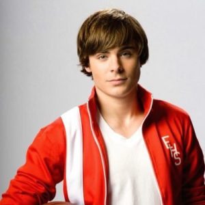 Choose Some Fictional Characters for Your Squad and We’ll Tell You If You’d Survive the End of the World Troy Bolton from High School Musical