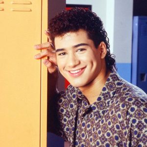 Choose Some Fictional Characters for Your Squad and We’ll Tell You If You’d Survive the End of the World AC Slater from Saved by the Bell