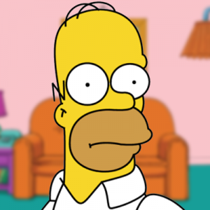 Can You Answer All 20 of These Super Easy Trivia Questions Correctly? Homer Simpson