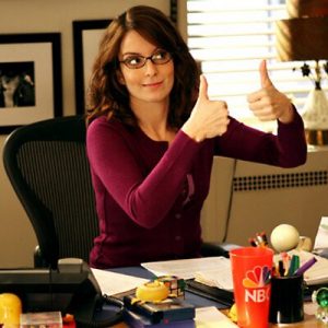 Choose Some Fictional Characters for Your Squad and We’ll Tell You If You’d Survive the End of the World Liz Lemon from 30 Rock