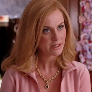 Choose Some Fictional Characters for Your Squad and We’ll Tell You If You’d Survive the End of the World June George from Mean Girls