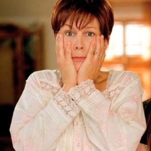 Choose Some Fictional Characters for Your Squad and We’ll Tell You If You’d Survive the End of the World Tess Coleman from Freaky Friday