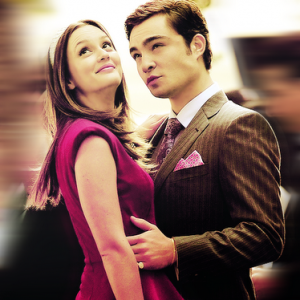 Choose Some Fictional Characters for Your Squad and We’ll Tell You If You’d Survive the End of the World Chuck and Blair from Gossip Girl