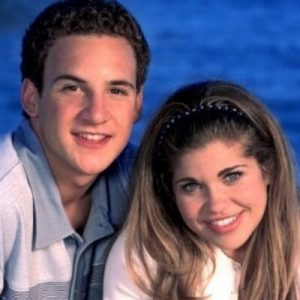 Choose Some Fictional Characters for Your Squad and We’ll Tell You If You’d Survive the End of the World Cory and Topanga from Boy Meets World