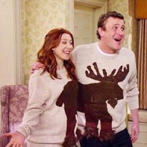 Choose Some Fictional Characters for Your Squad and We’ll Tell You If You’d Survive the End of the World Marshall and Lily from How I Met Your Mother