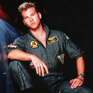 Choose Some Fictional Characters for Your Squad and We’ll Tell You If You’d Survive the End of the World Goose from Top Gun